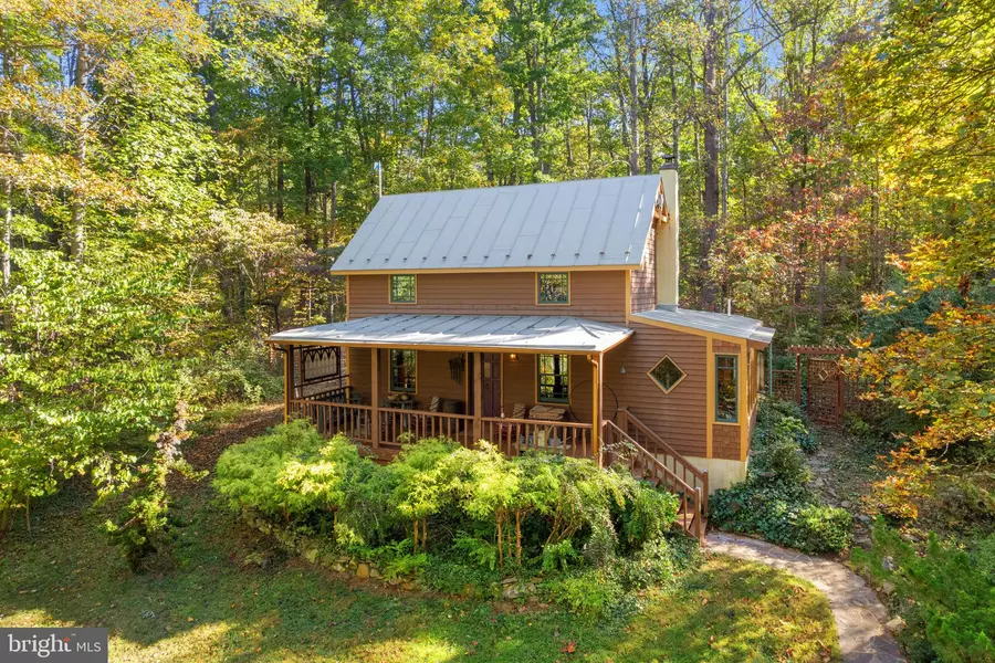 270 SEVEN PONDS RD, Amissville, VA 20106