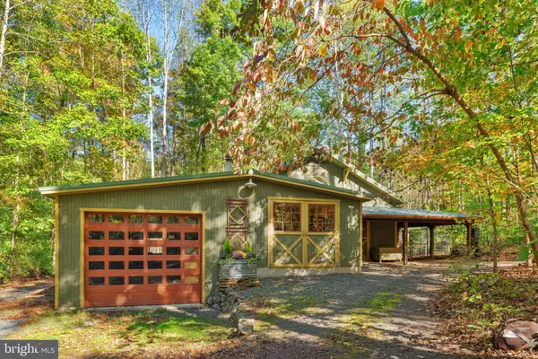 Amissville, VA 20106,270 SEVEN PONDS RD