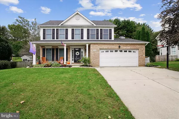 Sykesville, MD 21784,7118 HARLAN LN