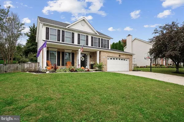 Sykesville, MD 21784,7118 HARLAN LN