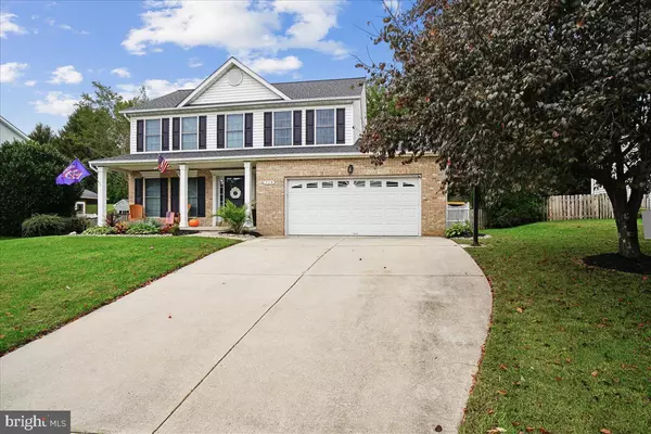 Sykesville, MD 21784,7118 HARLAN LN