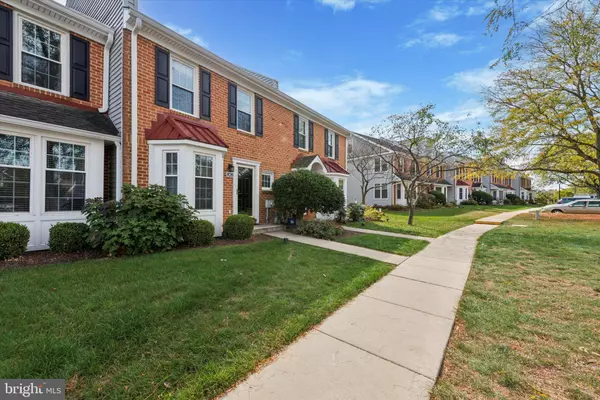 West Chester, PA 19380,828 DURANT CT #10