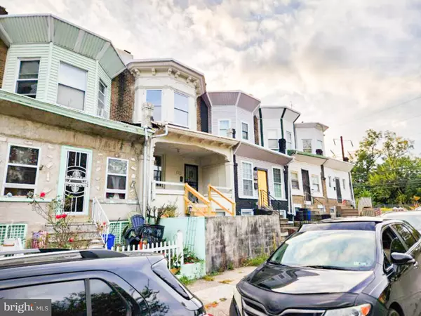 Philadelphia, PA 19143,1006 S 56TH ST