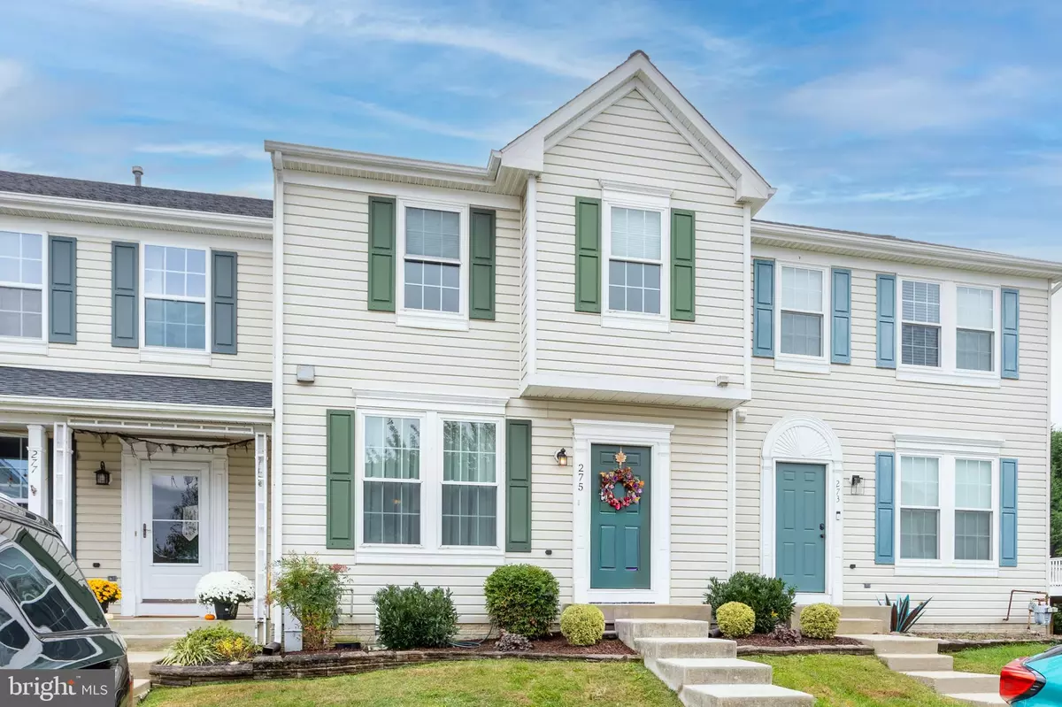 Forest Hill, MD 21050,275 SPENCER CIR