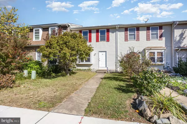 149 FARM RD, Aberdeen, MD 21001