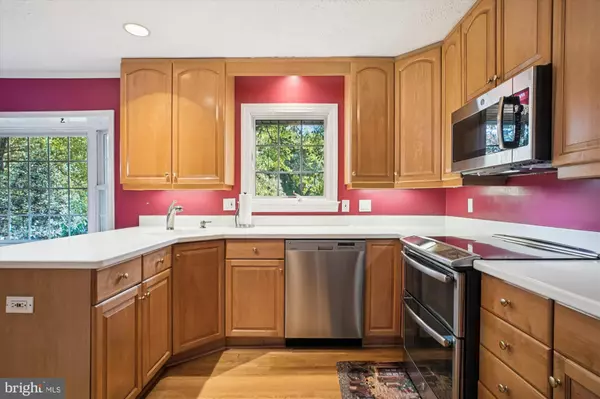 Fairfax, VA 22033,3424 TILTON VALLEY DR