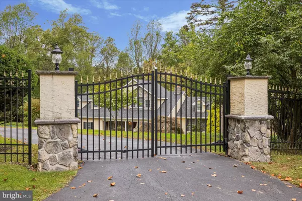 West Chester, PA 19382,530 WOODHAVEN RD