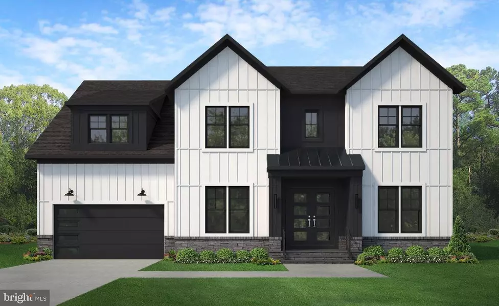 7605 BURNSIDE CT, Falls Church, VA 22043