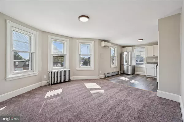 Essington, PA 19029,305 PRINTZ AVE #2