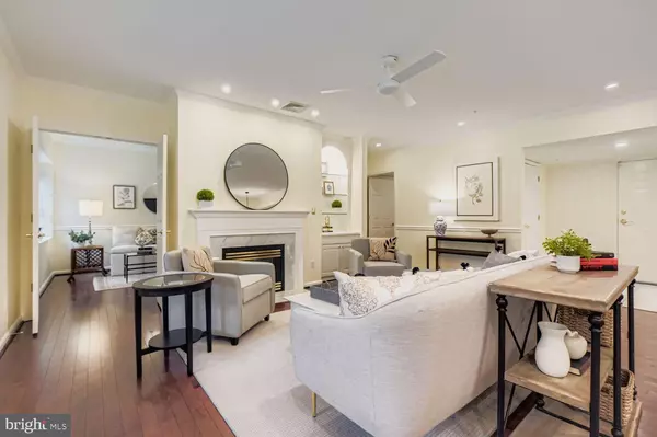 Lutherville Timonium, MD 21093,200 BELMONT FOREST #102