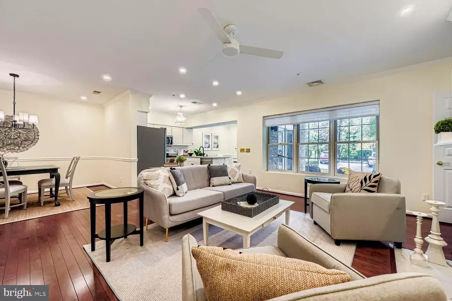 200 BELMONT FOREST #102, Lutherville Timonium, MD 21093