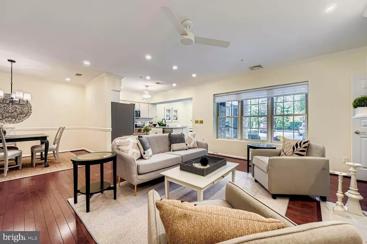 Lutherville Timonium, MD 21093,200 BELMONT FOREST #102