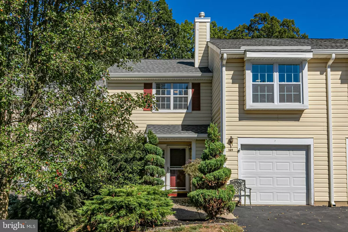 Somerset, NJ 08873,169 BECKET PL