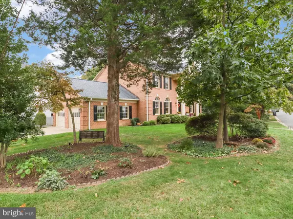 Arlington, VA 22213,6100 35TH ST N