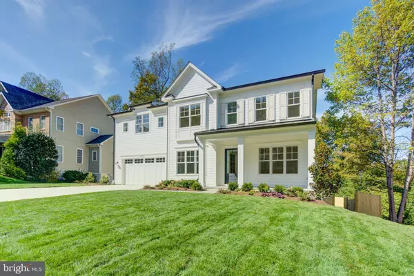 Bethesda, MD 20817,7917 MARYKNOLL AVE