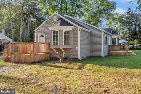 Lake Shore, MD 21122,4477 MOUNTAIN RD