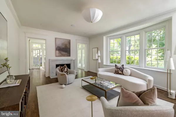 Washington, DC 20008,2825 MCGILL TER NW