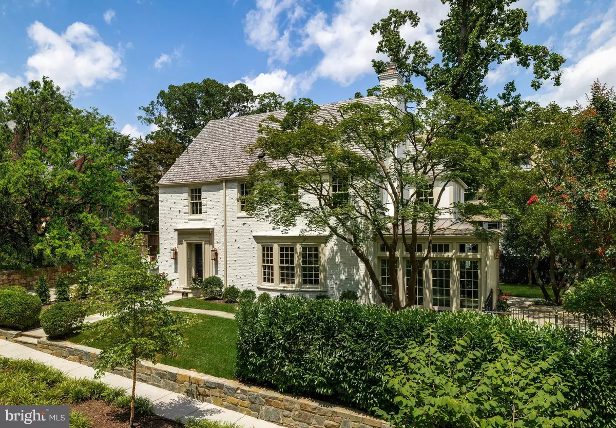 Washington, DC 20008,2825 MCGILL TER NW