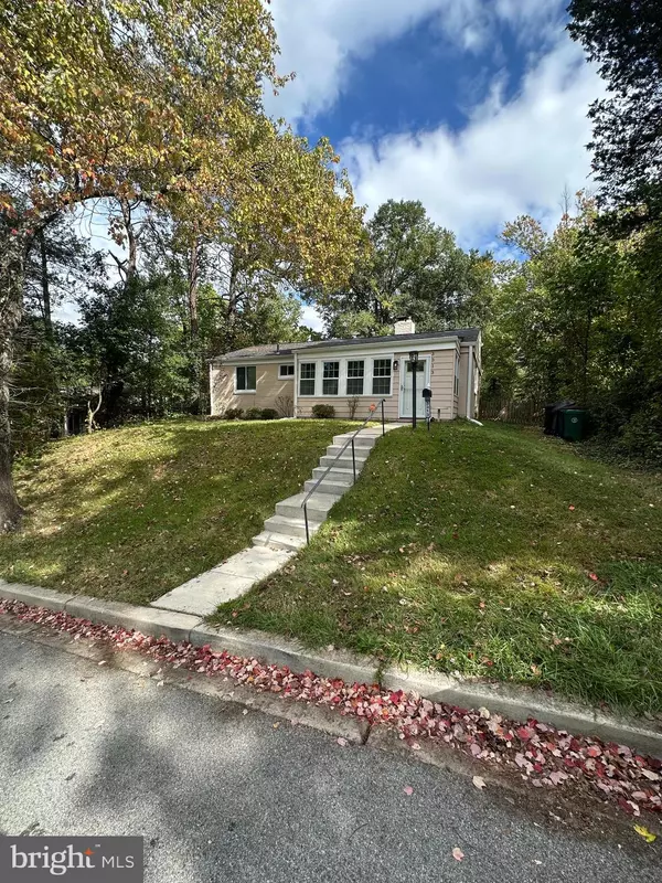 Hyattsville, MD 20783,3313 STANFORD ST