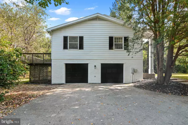 Reisterstown, MD 21136,6313 DEER PARK RD