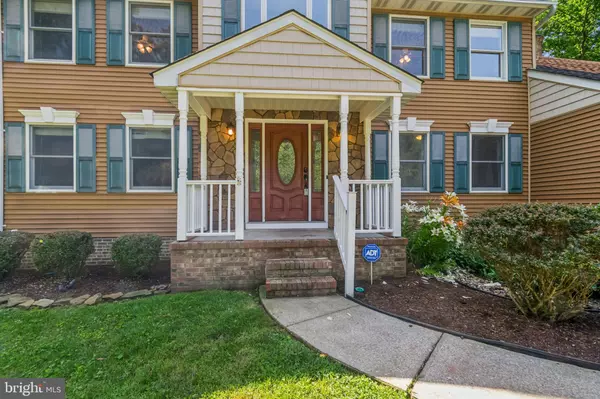 Crownsville, MD 21032,478 MOUNTAIN RD