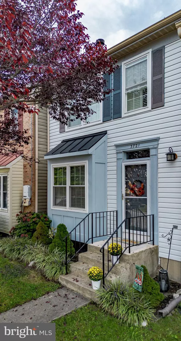 Nottingham, MD 21236,3721 FOXFORD STREAM RD