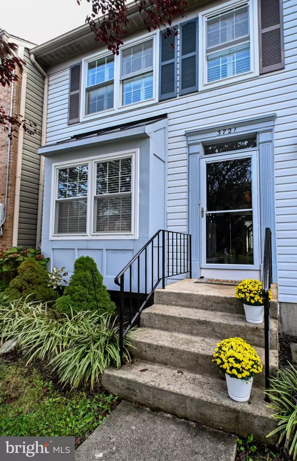 Nottingham, MD 21236,3721 FOXFORD STREAM RD