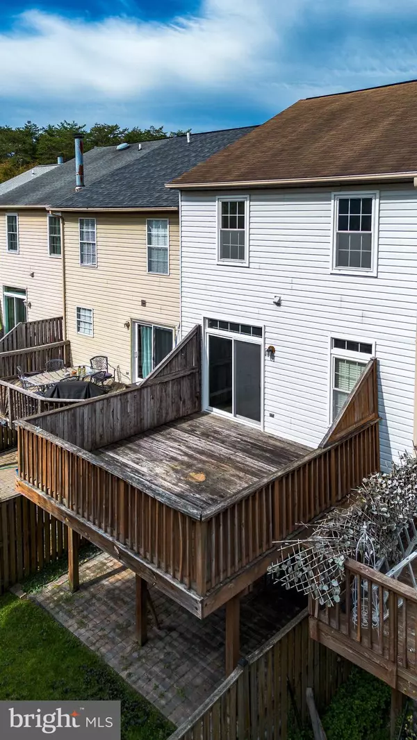 Nottingham, MD 21236,3721 FOXFORD STREAM RD