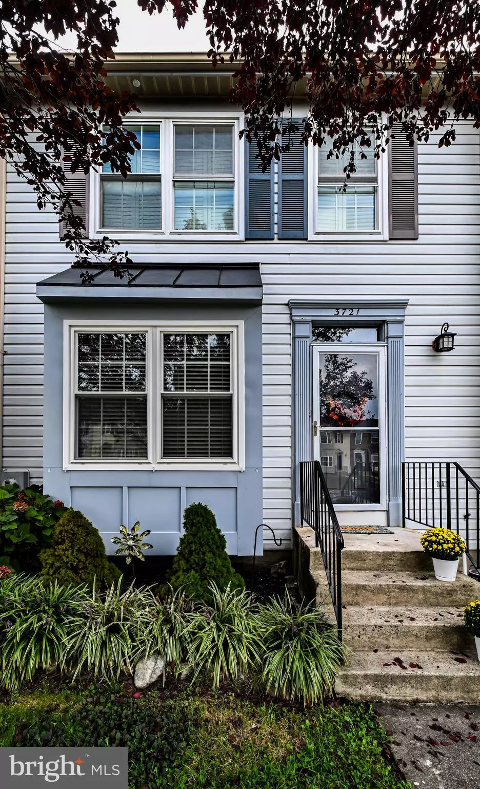 Nottingham, MD 21236,3721 FOXFORD STREAM RD