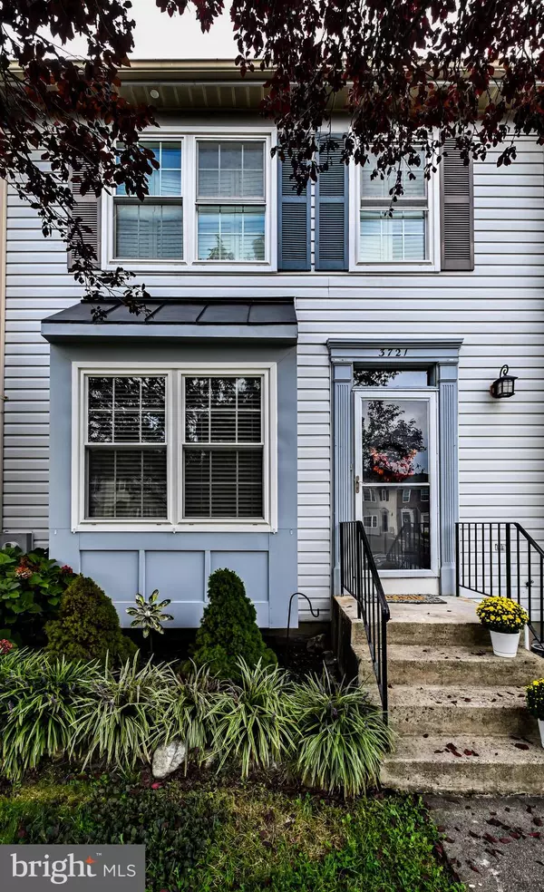 3721 FOXFORD STREAM RD, Nottingham, MD 21236