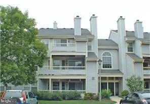202 SALEM CT #2, Princeton, NJ 08540