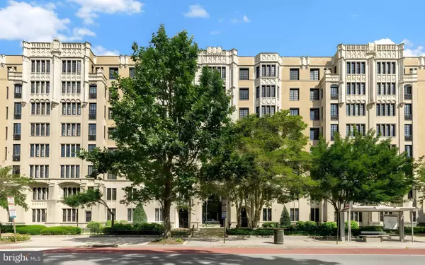 Washington, DC 20009,1701 16TH ST NW #822