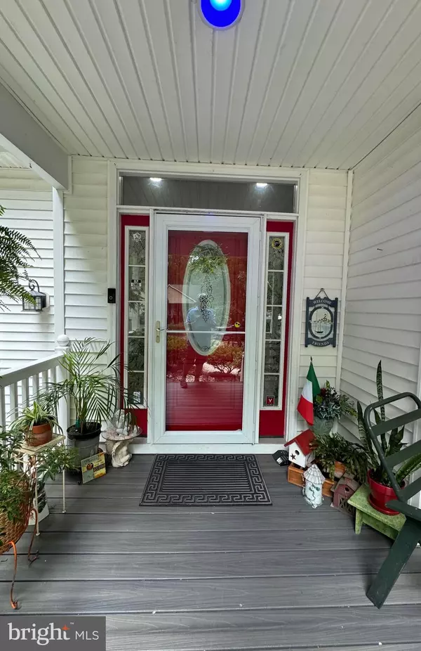 Ocean Pines, MD 21811,43 TAIL OF THE FOX DR