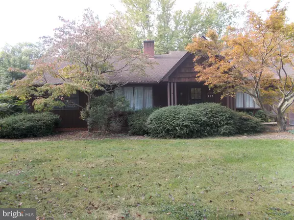 414 JEFFERSON ST, Woodstock, VA 22664