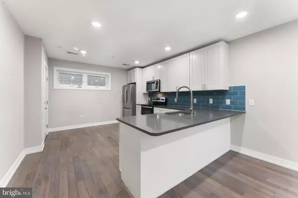 Philadelphia, PA 19122,1407-9 N 8TH ST #A1