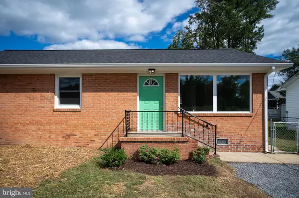 Colonial Beach, VA 22443,1115 MCKINNEY BLVD