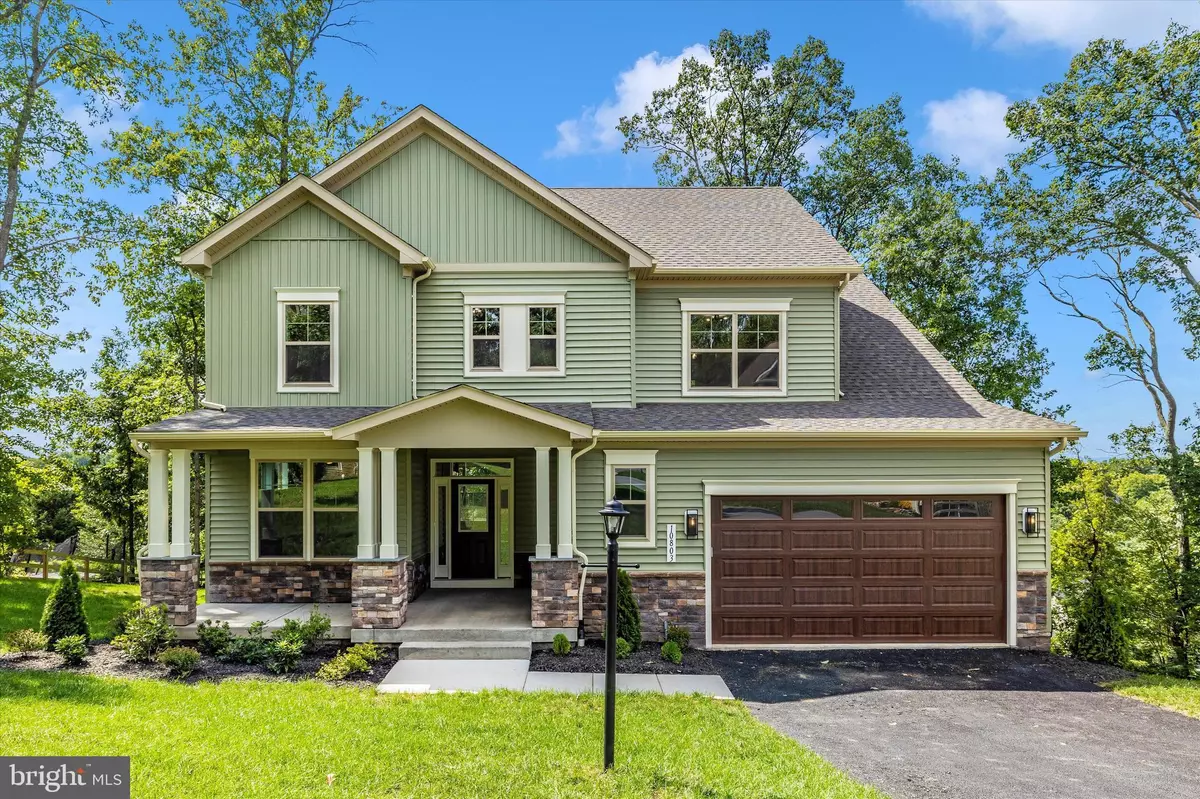 New Market, MD 21774,391 MASTERS