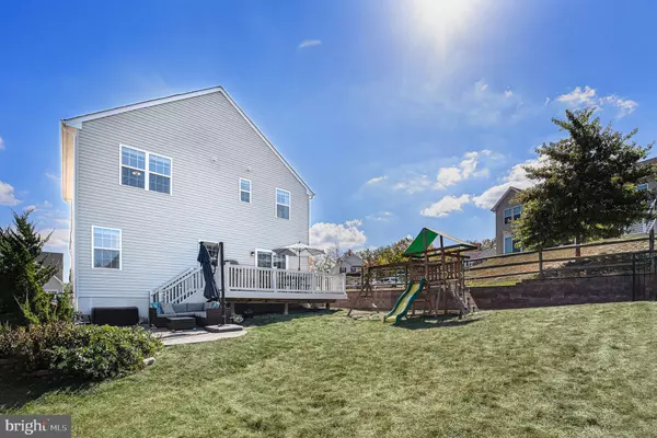 Pottstown, PA 19464,167 PIXIE MOSS RD