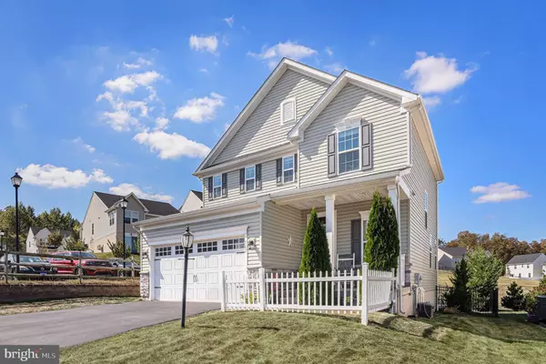 Pottstown, PA 19464,167 PIXIE MOSS RD