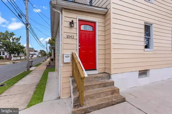 Paulsboro, NJ 08066,1043 PENN LINE RD