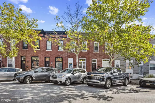 733 S CONKLING ST, Baltimore, MD 21224