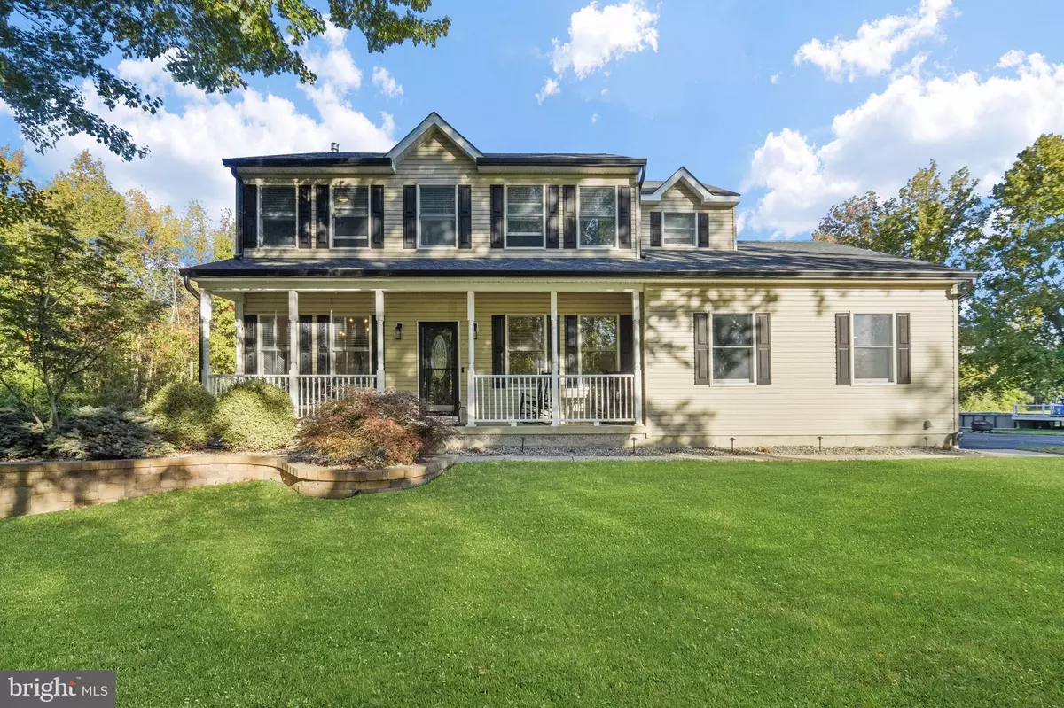 Allentown, NJ 08501,9 WOODFIELD LANE