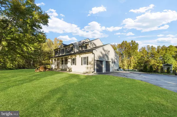 Allentown, NJ 08501,9 WOODFIELD LANE