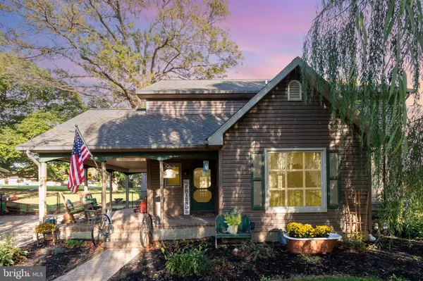 4250 N GEORGE STREET EXT, Manchester, PA 17345