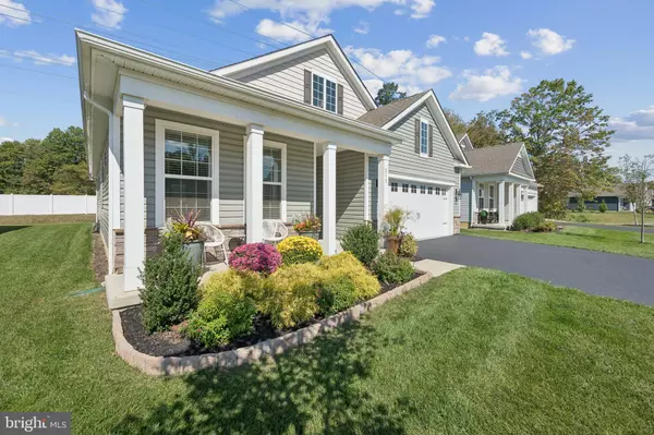 Moorestown, NJ 08057,213 CONGRESSIONAL CT