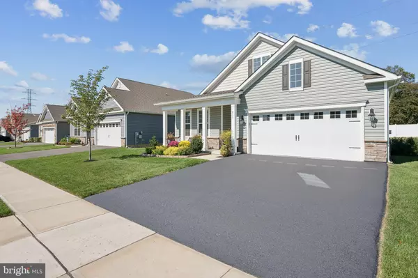 Moorestown, NJ 08057,213 CONGRESSIONAL CT