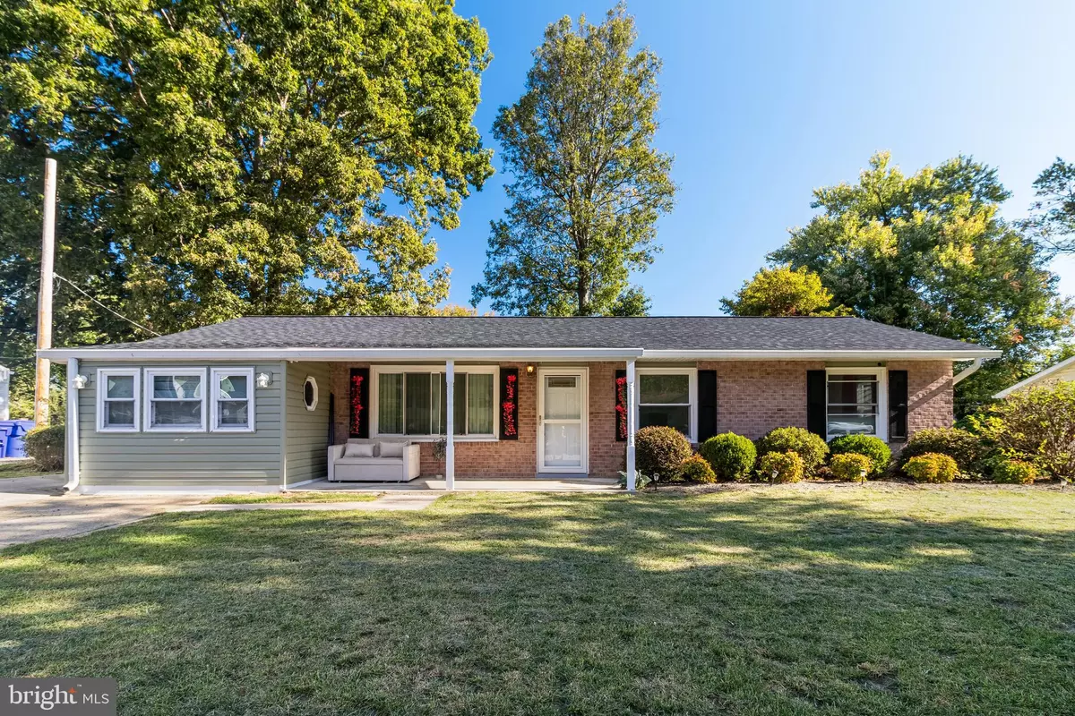 Waldorf, MD 20602,314 RIVERMONT DR