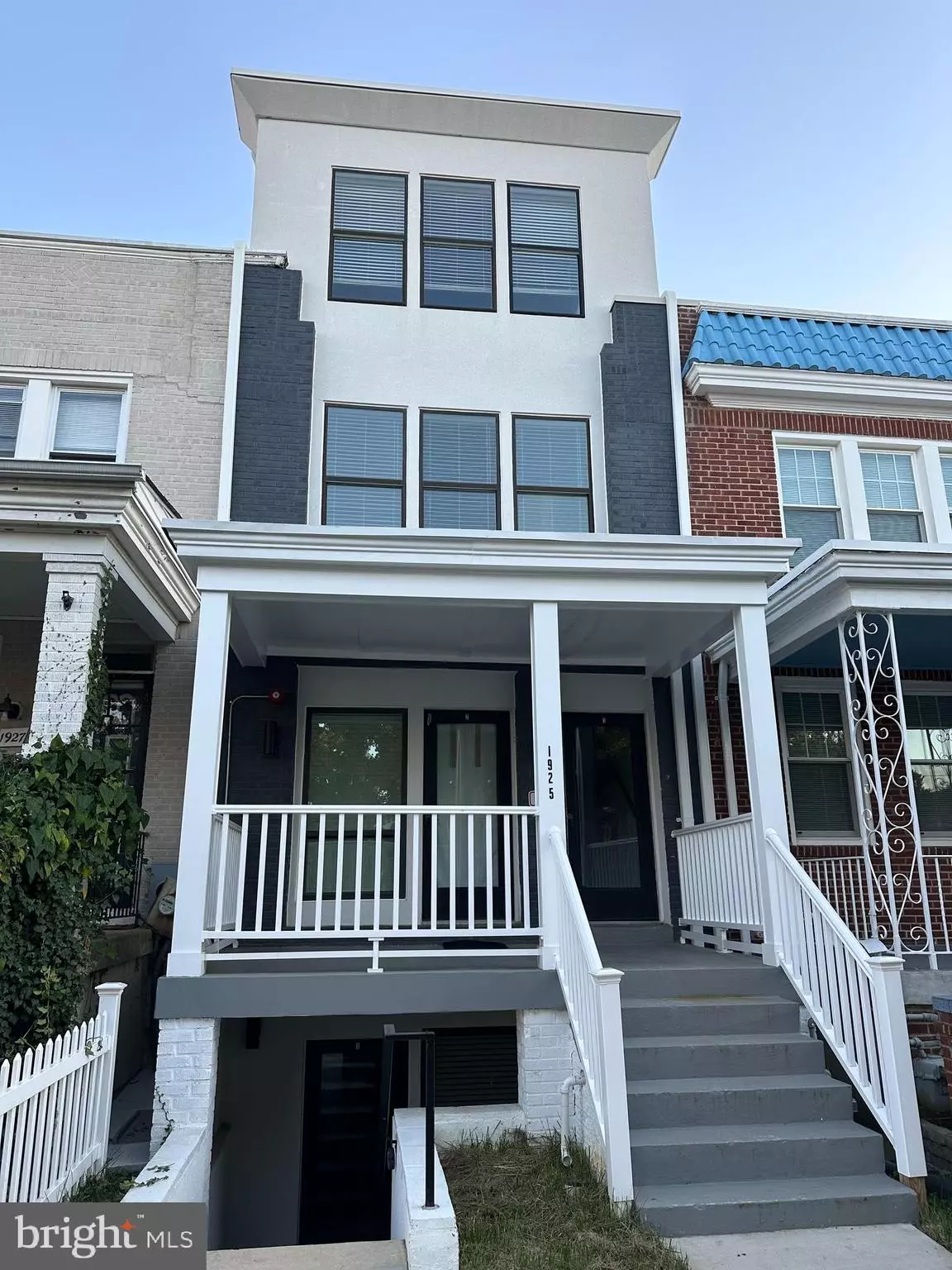 Washington, DC 20002,1925 H STREET ST NE #1