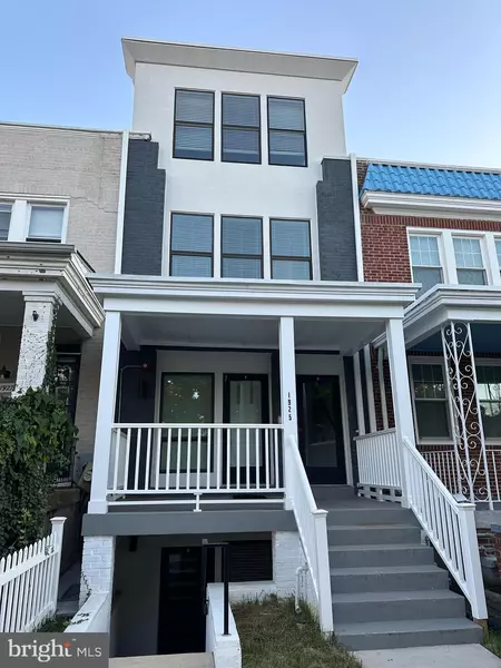 1925 H STREET ST NE #1, Washington, DC 20002