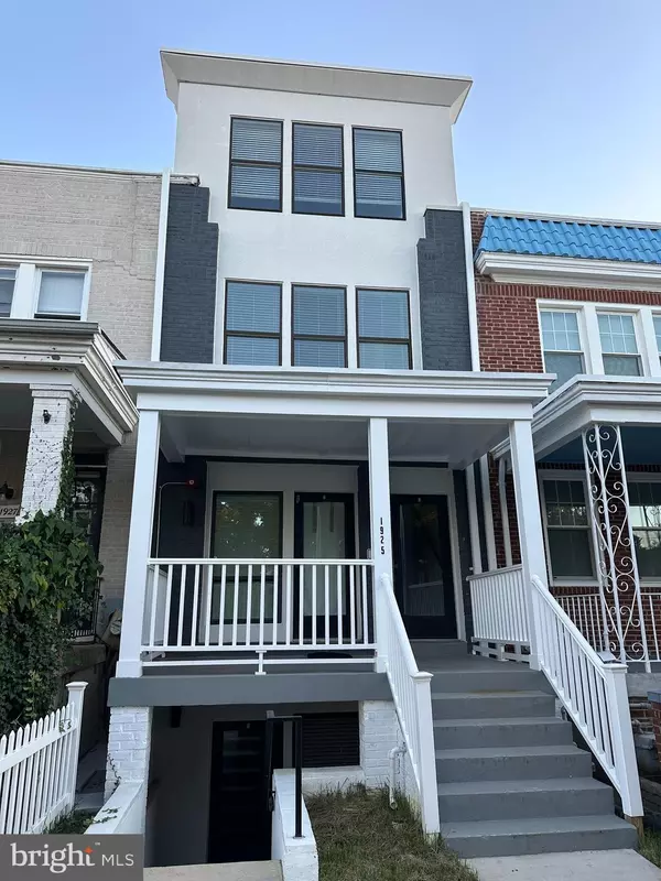 1925 H STREET ST NE #1, Washington, DC 20002